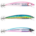 Hart IHLO13SD24 Minnow Loligus 18.5g 125 mm  SD24