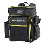 Tubertini 86290 Рюкзак Runner II Black 35x45x25