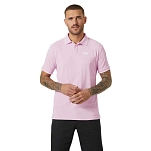 Helly hansen 34068_052-2XL Поло с короткими рукавами Kos Cherry Blossom 2XL
