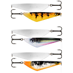 Rapala RA5822028 Harmja Ложка 116 mm 31g Многоцветный BLI