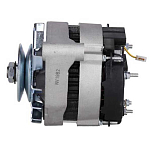 Wai global WPS12411N Volvo Penta 12V 60A Генератор двигателя Grey