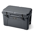 Yeti 70000000285 Жесткий переносной кулер Tundra 45L Charcoal 62x45x40