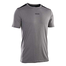 Купить ION 47232-5084-214-50/M Базовый слой с коротким рукавом Merino Серый Shark / Grey M 7ft.ru в интернет магазине Семь Футов