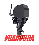 Чехол ходовой на капот Mercury 4Cyl 526CC, 25 HP, 30 HP (упаковка из 2 шт.) OceanSouth M30V_pkg_2