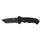 Купить Gerber 1027848 Tanto Нож Черный  Black 7ft.ru в интернет магазине Семь Футов