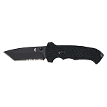 Gerber 1027848 Tanto Нож Черный  Black