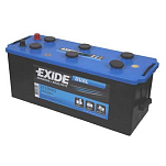 Exide NBA-930 12V/140Ah 750 CCA Dual Er660 батарея  Black