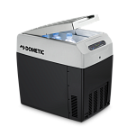 Термоэлектрический портативный холодильник Dometic TropiCool TCX 21 9600013320 303 x 420 x 450 мм 20 л