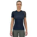 Купить Karpos 2532051-071-m Базовый слой с коротким рукавом Dinamico Merino 130 Midnight / Black 30x25x2 7ft.ru в интернет магазине Семь Футов