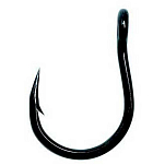 Sea monsters 31VM7264OBT110-5 7264 Крючки С Одним Глазком Черный Black 11/0