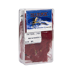 Blue fox 24BFST07R06 Wolly Bugger Flash Tail 6  Red