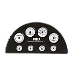 Uflex 5452620 Ultra 120 °С Термометр  White