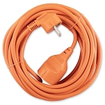 Onlex 25174 Расширение апельсинового сада 3x1.5 mm 20 m Оранжевый Orange  Techinn