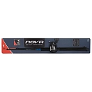 Купить DAM 1655072-unit Рыболовный набор Nova SW Boat RH Black 160x20x20 1.8 m 7ft.ru в интернет магазине Семь Футов