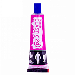 Patch24 132035 24 Elastic Жидкий пластырь 25g  Blue