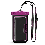 Seawag seawag_nextb6 Крышка WP 6.8´´ Black / Purple 20x15x10