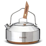 Primus 743680 Чайник Campfire 900ml Серебристый Inox