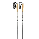 Купить Leki 65425892-120 трости Neotrail Pro FX.One Superlite  Warm Grey Light / Naturalcarbon / Warm Grey Dark 120 cm 7ft.ru в интернет магазине Семь Футов