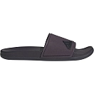 Купить adidas if0891/12 Шлёпанцы Adilette Comfort Elevated Aurora Black / Core Black / Aurora Black 32x20x10 EU 47.5 7ft.ru в интернет магазине Семь Футов