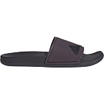adidas if0891/12 Шлёпанцы Adilette Comfort Elevated Aurora Black / Core Black / Aurora Black 32x20x10 EU 47.5