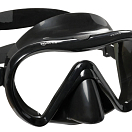 Maschera silicone adulto, 64.326.02