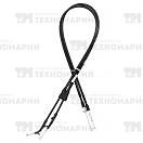 Купить Трос газа Yamaha 105-286 Psychic MX Components 7ft.ru в интернет магазине Семь Футов