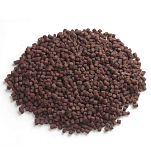 Mivardi M-RAPECRH10004 Red Halibut Классические пеллеты Rapid 10kg Красный Red Halibut 4 mm 