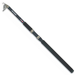Mivardi MIV-AKTC33060 Akasa Tele Удочка Для Ловли Карпа Черный 3.30 m 