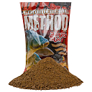 Купить Benzar mix 98101074 Commercial Method 800g Маслянистые пеллеты Dark Brown 7ft.ru в интернет магазине Семь Футов