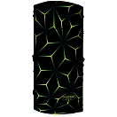 Купить Fizan FZ100173 Шарф-хомут Light Черный  Green 7ft.ru в интернет магазине Семь Футов