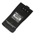 Entel CNB750E Литиевый аккумулятор Черный HT648 / 649 1800mAh 