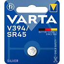 Купить Varta 38555 V394 Кнопка Батарея Серебристый Blue 7ft.ru в интернет магазине Семь Футов