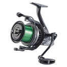 Купить Spinit 48440 Live Катушка Для Серфинга  Green / Black 7700SD 7ft.ru в интернет магазине Семь Футов