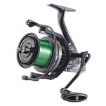 Spinit 48440 Live Катушка Для Серфинга  Green / Black 7700SD