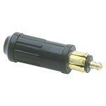 Talamex 14525000 Коннектор Черный  Black