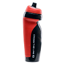 Купить Iq 97392-OR/DK SLAT-600ML Danto 600ml бутылка Золотистый  Orange / Dark Slate 7ft.ru в интернет магазине Семь Футов
