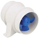 Купить Rule pumps jw500 вентилятор 240 Series Inline 6.8m3/min 102 mm 12V White 15x15x12 130 x 150 x 120 mm 7ft.ru в интернет магазине Семь Футов