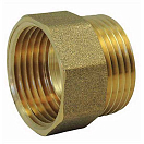 Купить Euromarine 702026 Втулка с внутренней резьбой Bronze 1 1/2´´ 7ft.ru в интернет магазине Семь Футов