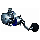 Купить Daiwa SALTIGA1510HL Saltiga 1510 HL Катушка для джиггинга Голубой Ratio: 6.4:1  7ft.ru в интернет магазине Семь Футов