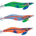 Kabo squid D1300518 Seashore 3.0 Кальмар 100 mm 14g  SE06