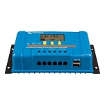 Victron energy nt-1314 солнечный регулятор BlueSolar PWM-LCD&USB 48V-30A 5x18x10