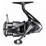 Shimano fishing mir2500sa спиннинговая катушка Miravel FA Black 20x20x15