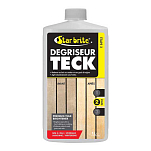 Starbrite 478316 1L Этап 2 Тик Реставратор ЗАЩИТНИК  Clear