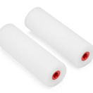 Heizkörperwalze aus PU-Schaum/für Antifouling/2er Set