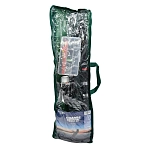Catch fishing CFF00401 Грубый набор для рыбалки Black 2.4 m
