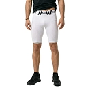 Купить Vivasport 400811-00004-s/m-ii Шорты базового слоя I-Prevent Training I-Band White 30x25x3 S-M 7ft.ru в интернет магазине Семь Футов