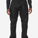 MUSTO 82402_990-M BR1 Solent Брюки с высокой спинкой Мужской / черный / Размер одежды: М