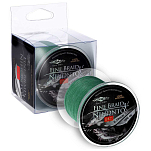 Mikado Z20G-035 Nihonto Fine Плетеная леска 300 м Зеленый Green 0.350 mm 