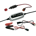SOS Booster 862502-small-862502 Внешнее зарядное устройство 12V Black 20x15x8