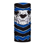 Buff ® 123443.707.10.00 Шарф-хомут Original Голубой  Originalt-Knuckle Blue
